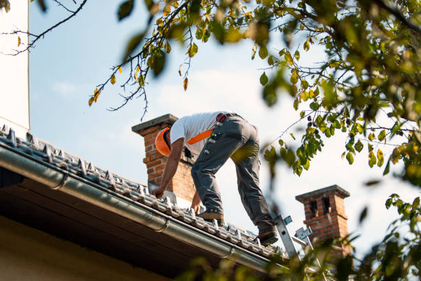 Best Affordable Roofing Company  in Mcdade, TX