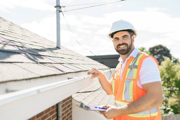 Best Commercial Roofing Services  in Mcdade, TX
