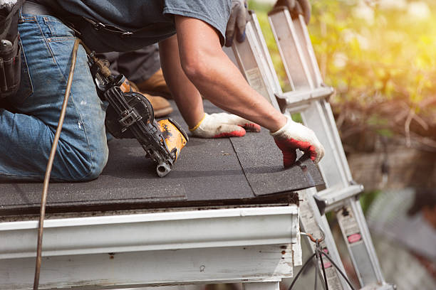 Best Shingle Roofing Installation  in Mcdade, TX