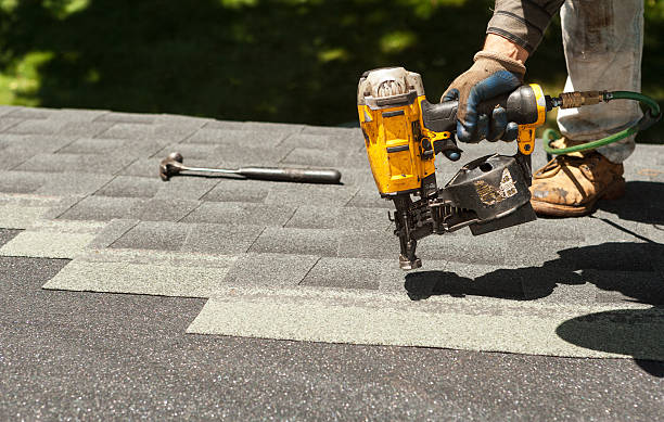 Quick and Trustworthy Emergency Roof Repair Services in Mcdade, TX