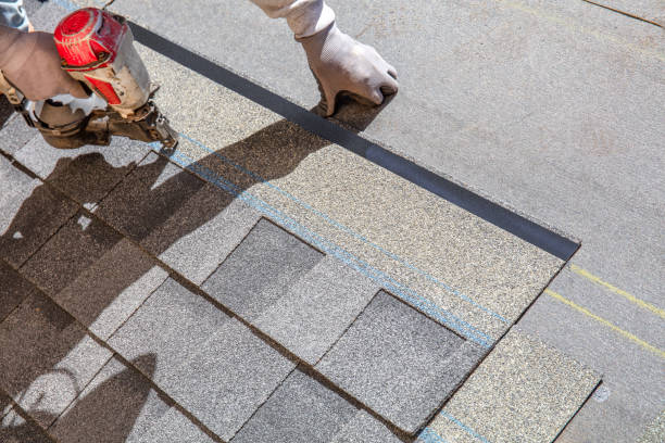 Best Slate Roofing Contractor  in Mcdade, TX