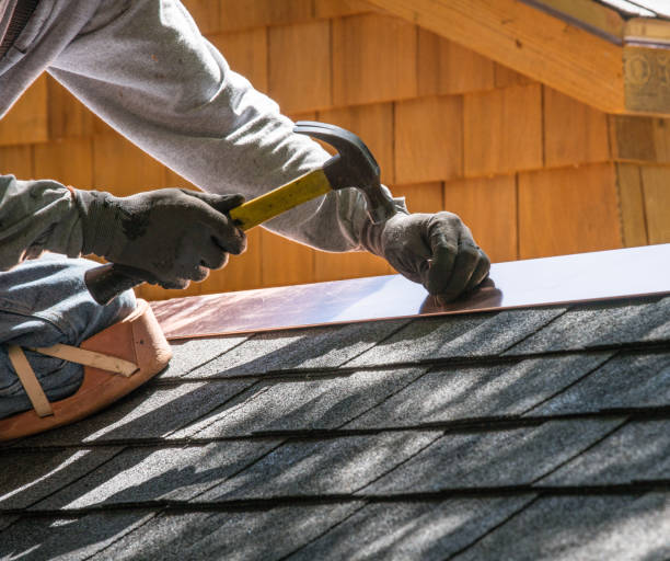 Reliable Mcdade, TX Roofing Contractor Solutions